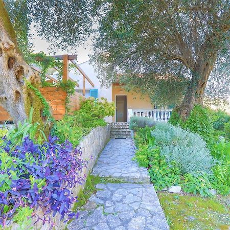 Villa Kiki Agios Spyridon (Corfu) Exterior foto