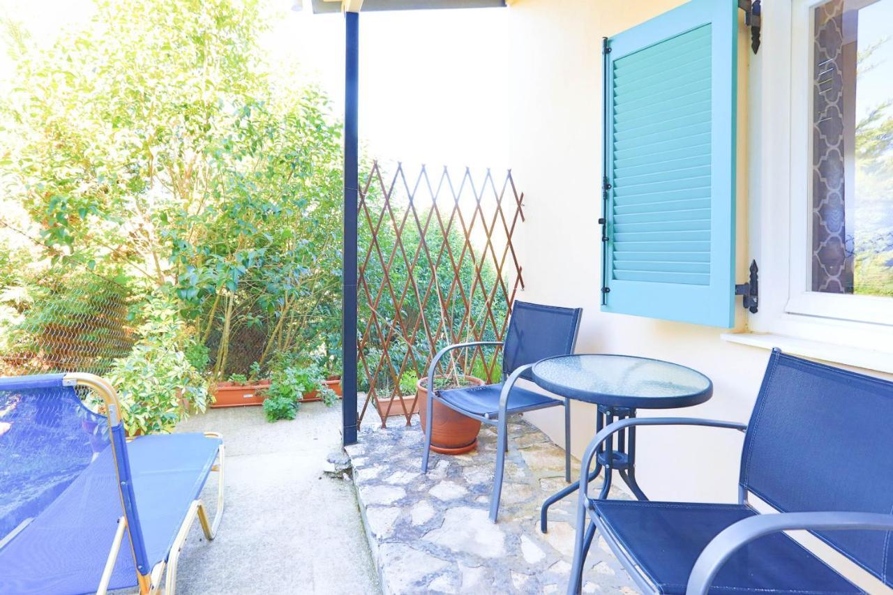 Villa Kiki Agios Spyridon (Corfu) Exterior foto